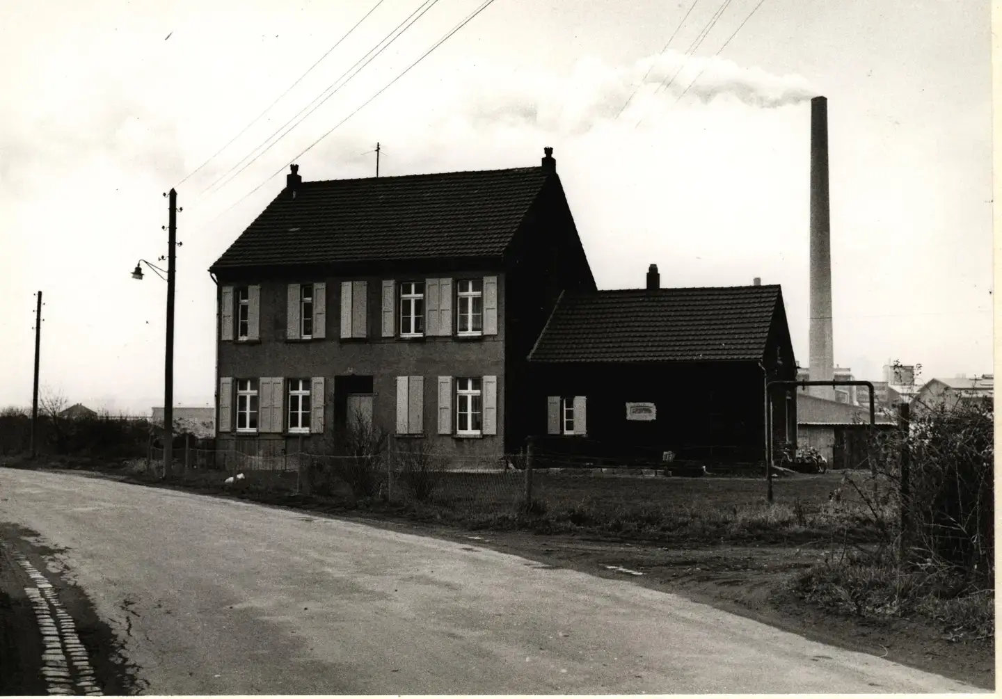 Gelleper Str. 104, Alt-Gellep Gelleper Str. 104, Alt-Gellep