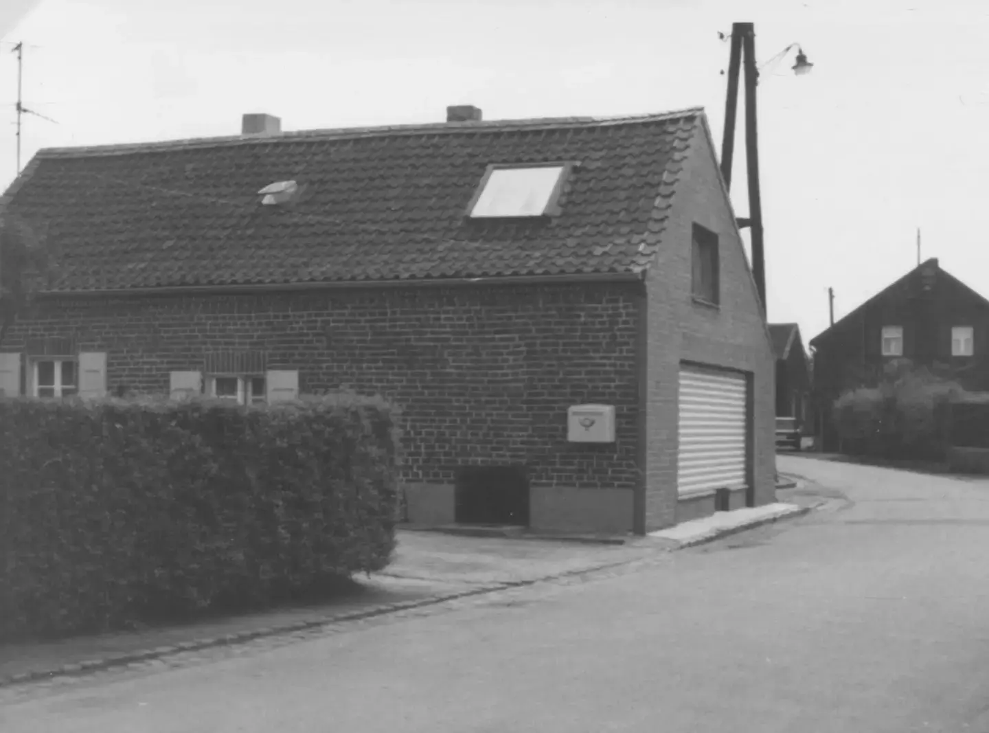 Kaiserswerther Straße, Gellep-Stratum Kaiserswerther Straße, Gellep-Stratum