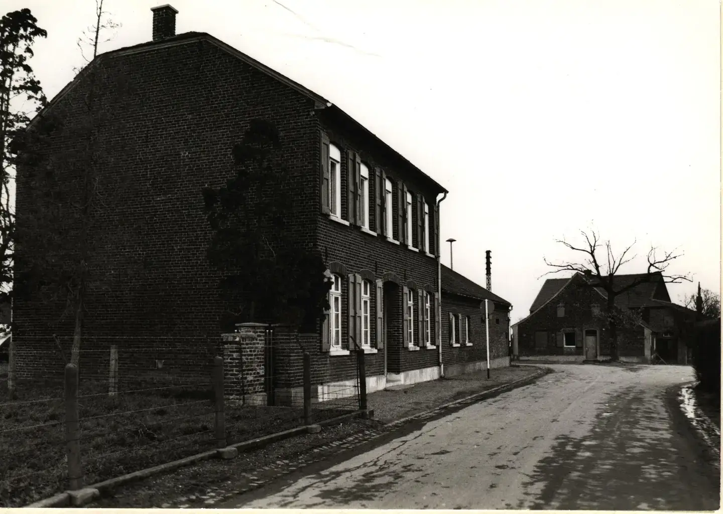 Latumer Str. 1, Alt-Gellep Latumer Str. 1 Alt-Gellep